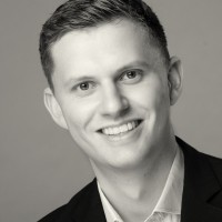 ZF Group Employee Lukas Moser's profile photo