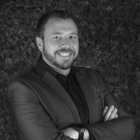 Digitata Limited Employee Reuben Meyer's profile photo