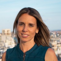 Beatriz Barrios Pozo Email & Phone Number