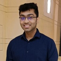 Feather Employee Siddharth Khachane's profile photo