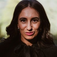 Studio Mococo Employee Angela McLeod's profile photo