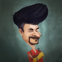Ynput Employee Martin Ličko's profile photo