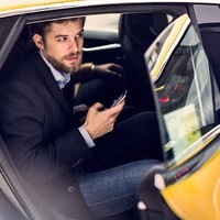 Qbtech Employee Martin Bohgard's profile photo