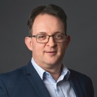 AXREM Employee Graham King's profile photo