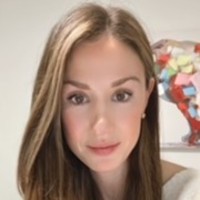 Sarah Markanovich Email & Phone Number