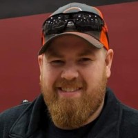 Micah Davis's profile photo