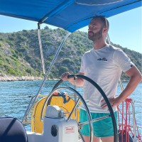 Conversion Engineers Employee Wietse Dijkstra's profile photo