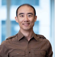 Cambio Employee Leon Chen's profile photo