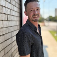 Haymaker Home Loans Employee Ryan Musgrove's profile photo