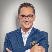 Helios Kliniken GmbH Employee Bastian Grunberg's profile photo