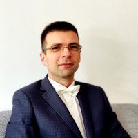 Dmitry Vukolov's profile photo