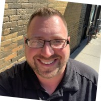 Corwin Automotive Group Employee Justin Bolin's profile photo