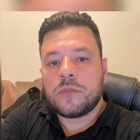 Werner Pegasus Employee Francisco Márquez's profile photo