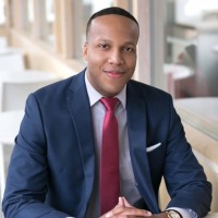 United Wholesale Mortgage Employee Joseph Headen's profile photo