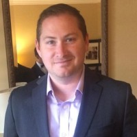 Equinix Employee Christopher Kidd's profile photo