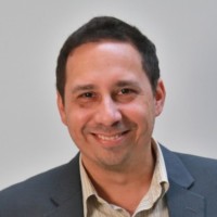 Netherlands Bach Society Employee Armand Simon's profile photo
