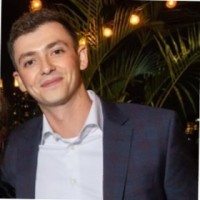 Decision Counsel Employee Jack Carrigan's profile photo