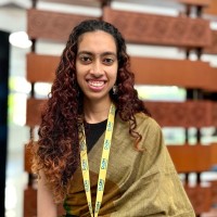 Karo Sambhav Employee Anvita Viswanathan's profile photo
