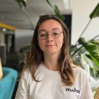 Nestor Employee Eléa Baert's profile photo