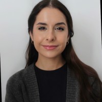 Ottawa Art Gallery | Galerie d'art d'Ottawa Employee Bianca Araujo's profile photo