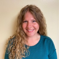 Abode Hospice Employee Amanda Galloway's profile photo