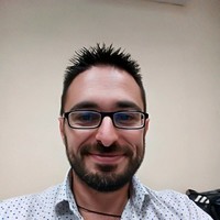 Accenture Employee Massimo de Simone's profile photo