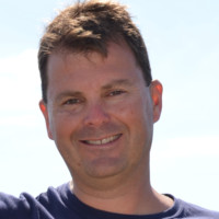 C&M Engineering S.A. Employee Colin Seybold's profile photo