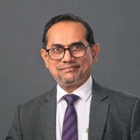 Singer Sri Lanka PLC Employee Jagath Perera's profile photo