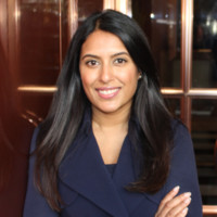 Rosewood London Employee Ish Anghotra's profile photo
