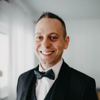 SINTAKSA Employee Hrvoje MacUra's profile photo