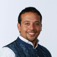 ES Broadcast Hire Employee Charles Alexis's profile photo