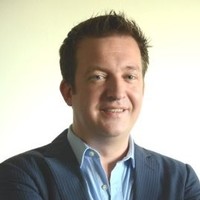 SMEC Employee Colin Clarke's profile photo