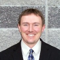 AKS Engineering & Forestry Employee Alex Hurley's profile photo