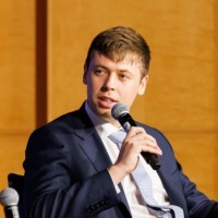 Bitcoin Policy Institute Employee Zack Cohen's profile photo