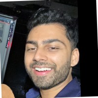 Anuj S. Email