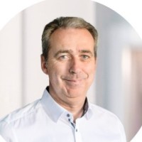 AMPEERS Employee Jörg Kruhl's profile photo