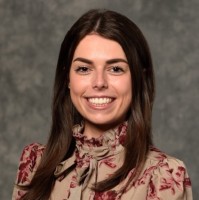 University of Florida College of Medicine - Jacksonville Employee Katelyn Dabhi's profile photo