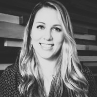 Salesforce Employee Elizabeth Kroczynski's profile photo