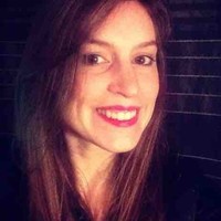 Mediabrands Belgium Employee Sarah Kustermans's profile photo