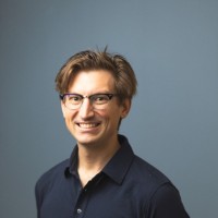 Nanome Employee Quillon Simpson's profile photo