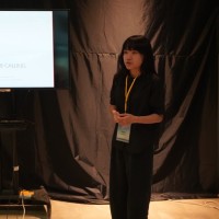 EDOCODE Inc. Employee Tingya Tu's profile photo