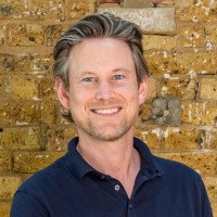 Phoebe Employee James Summerfield's profile photo