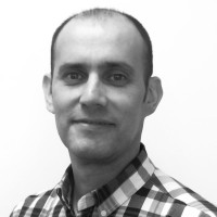 Exponential Insurance Solutions S.A. Employee Sebastián Romeo's profile photo