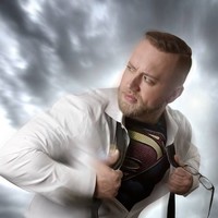 Universal Nutrition Employee Stephen Kuznicke's profile photo