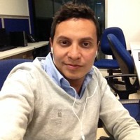 Curity Employee Hernan Bejarano's profile photo
