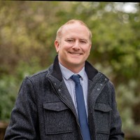 Norfolk County Council Employee Grahame Bygrave's profile photo