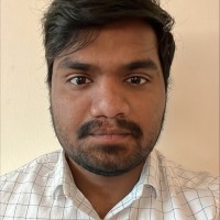 Saiteja Byragoni Email & Phone Number