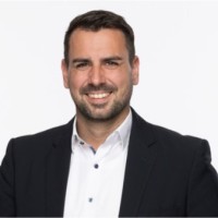 Citrocasa Employee Kevin Murley's profile photo