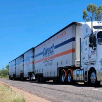 Direct Freight Express Employee Shiu Mudaliar's profile photo