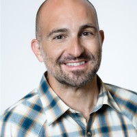 Cass School of Floral Design Employee Alex Patriquin's profile photo